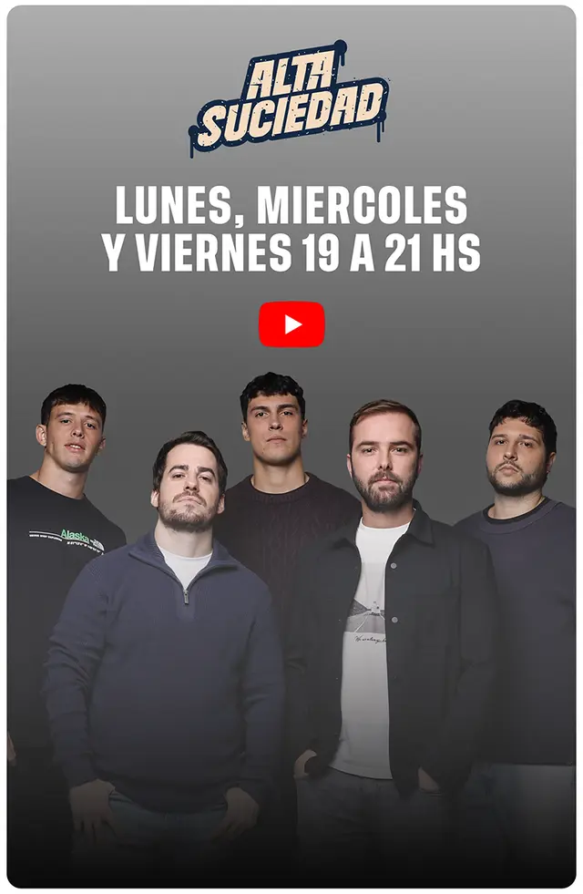 Alta suciedad