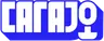 Logo con la palabra carajo representando el nombre del canal de streaming