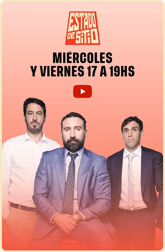 Estado de sitio
